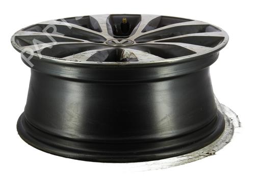 Fælk RENAULT CLIO V (B7_) 1.5 Blue dCi 115 (B7AD) | BP33138116C45 - Image 3