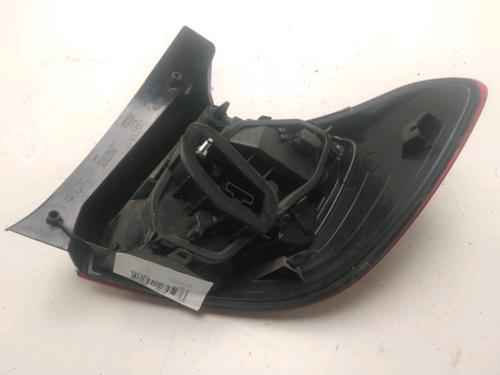 Used Left taillight DACIA SANDERO II 1.5 dCi (90 hp) 22694440