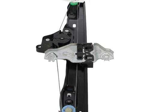 Front right window mechanism RENAULT KADJAR (HA_, HL_) 1.5 dCi 110 (HLA3) | BP30188012C23 - Image 2