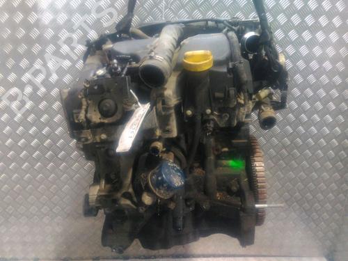 Engine DACIA SANDERO II 1.5 dCi | BP17176171M1