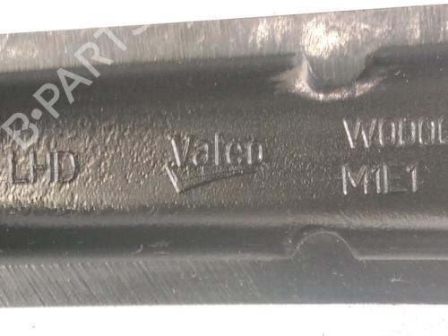 Brazo limpia delantero NISSAN JUKE (F15) 1.5 dCi (110 hp) 30188298