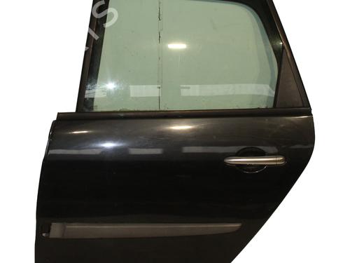 Used Left rear door RENAULT SCÉNIC II (JM0/1_) 1.5 dCi (JM1E, JM16) (106 hp) 31055601