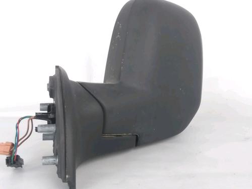 Used Left mirror Left mirror CITROËN BERLINGO Box Body/MPV (B9) 1.6 HDi 90 16V (90 hp) 34711055 34711055