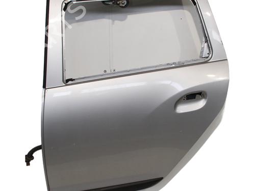 Used Left rear door DACIA LOGAN MCV II TCe 90 (K8M1, K8MA, K8AC) (90 hp) 30188105