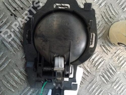 Front right interior door handle CITROËN C2 (JM_) 1.4 HDi | BP11517658I14 