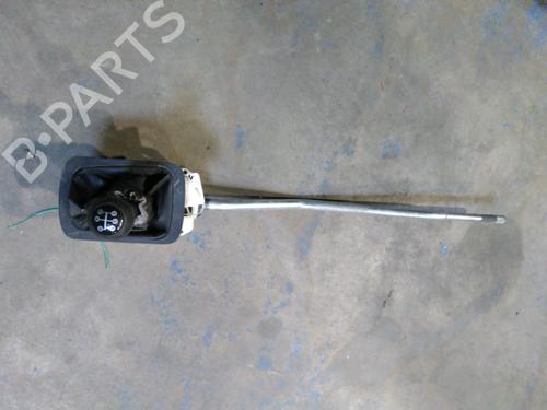 Used Shift knob Shift knob OPEL ZAFIRA A MPV (T98) 2.2 DTI 16V (F75) (125 hp) 33835982 33835982
