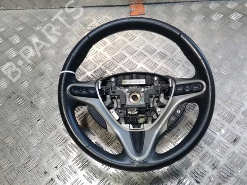 Used Steering wheel HONDA CIVIC VIII Hatchback (FN, FK) 2.2 CTDi (FK3) (140 hp) 15396176