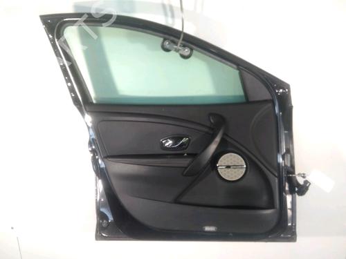 Used Left front door RENAULT MEGANE III Hatchback (BZ0/1_, B3_) 1.6 dCi (BZ00, BZ12, BZ13) (130 hp) 25859750