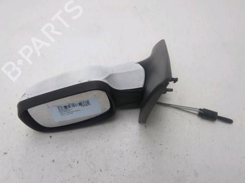 Used Left mirror RENAULT MEGANE II Estate (KM0/1_) 1.5 dCi (KM1F) (86 hp) 28159821
