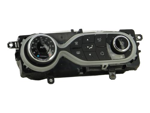 Used Climate control Climate control RENAULT ZOE (BFM_) ZOE (92 hp) 34427306 34427306