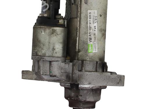Used Starter Starter VW POLO V (6R1, 6C1) 1.2 (70 hp) 33031874 33031874
