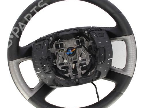 Steering wheel CITROËN C5 III (RD_) 2.0 HDi 140 (RDRHF8, RDRHFA, RDRHA8, RDRHAJ) | BP30310870C49 - Image 4