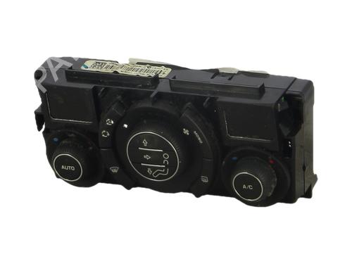 Used Climate control Climate control 38714687 38714687
