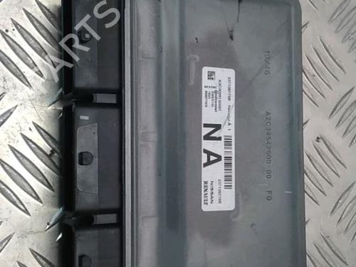 Engine control unit (ECU) RENAULT CAPTUR I (J5_, H5_) 0.9 TCe 90 | BP15201534M57 