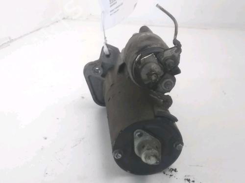 Used Starter Starter RENAULT KANGOO Express (FW0/1_) 1.5 dCi 75 (FW07, FW10, FW04) (75 hp) 28331042 28331042