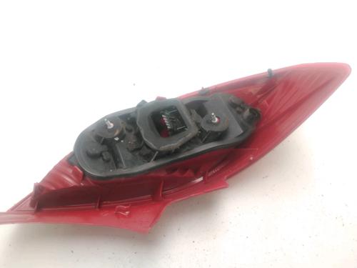 Used Right taillight OPEL CORSA D (S07) 1.3 CDTI (L08, L68) (75 hp) 25279071