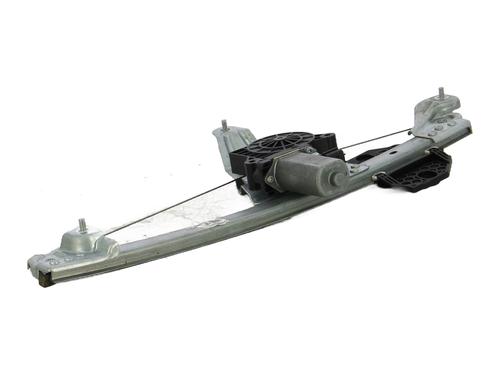 Rear left window mechanism DACIA SANDERO II TCe 90 (B8M1, B8MA, B8AC) | BP32178892C24 - Image 4