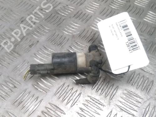 Used Washer pump PEUGEOT PARTNER Box Body/MPV 1.6 HDi 16V (90 hp) 14904558