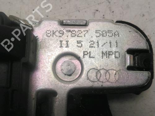 Used Tailgate lock AUDI A1 (8X1, 8XK) 1.2 TFSI (86 hp) 28685639