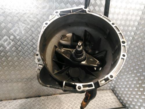 Used Gearbox BMW 1 (E87) 116 d (116 hp) 18926691