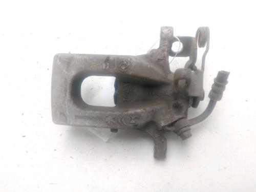 Used Left rear brake caliper Left rear brake caliper PEUGEOT 2008 II (UD_, US_, UY_, UJ_, UR_, UC_) 1.5 BlueHDI 110 (UDYHSK) (110 hp) 26304202 26304202