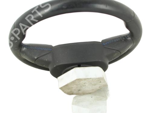 Steering wheel RENAULT MEGANE IV Hatchback (B9A/M/N_) 1.6 dCi 130 (B9A4) | BP33249311C49 - Image 2