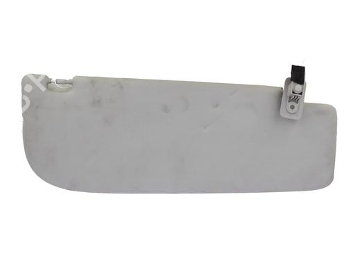 Used Left sun visor Left sun visor 36790347 36790347