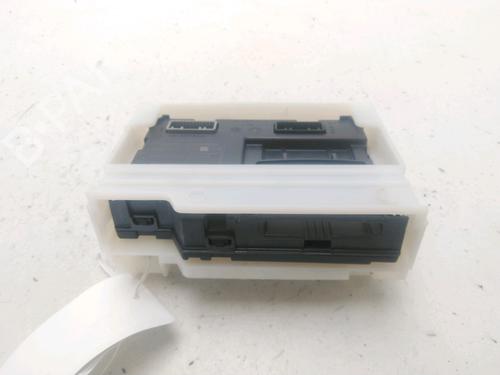 Card reader RENAULT CAPTUR I (J5_, H5_) 1.5 dCi 90 (J5N4, J5M5, J5MW, J5M6, J5AL, J5AJ) | BP27394381E4 - Image 2