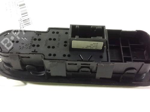 Used Left front window switch PEUGEOT 308 SW I (4E_, 4H_) 1.6 HDi (90 hp) 20927099