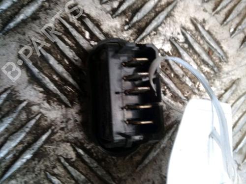 Used Switch Switch DACIA DUSTER (HS_) 1.5 dCi (HSMC) (107 hp) 15201687 15201687