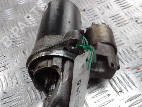 Used Starter Starter FORD FIESTA IV (JA_, JB_) 1.25 i 16V (75 hp) 23180296 23180296
