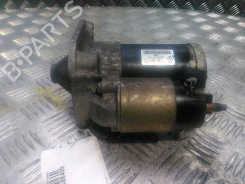Starter DACIA LOGAN (LS_) 1.6 (LS0B, LS0D, LS0F, LS0H) | BP16980378M8 - Image 2