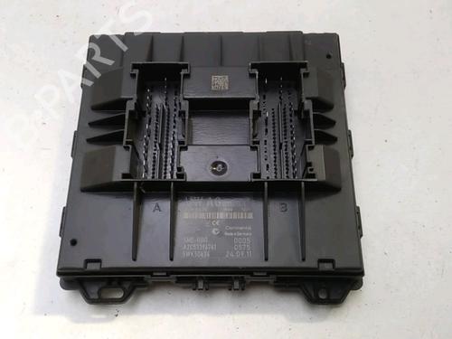 Used Fuse box VW POLO V (6R1, 6C1) 1.2 (70 hp) 19123926