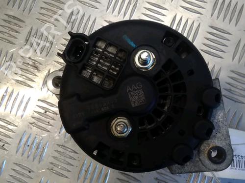 Alternator CHEVROLET SPARK (M300) 1.0 | BP15504554M7 