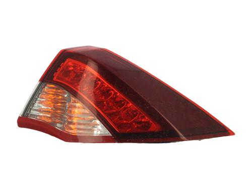 right-taillight-renault-laguna-iii-bt01-2007-2008-2009-2010-2011-2012-2013-2014-2015-37454480 main image