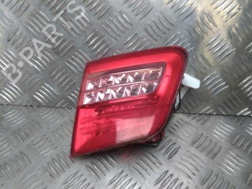 Used Right tailgate light Right tailgate light CITROËN C5 III (RD_) 1.6 HDi 110 (RD9HZC) (109 hp) 13646982 13646982