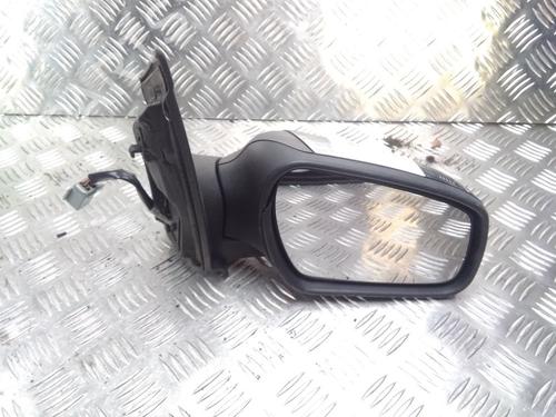 Used Right mirror FORD FOCUS II (DA_, HCP, DP) 1.6 TDCi (109 hp) 11521642