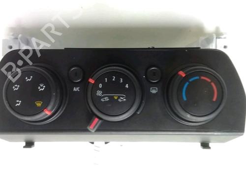 Used Climate control DACIA SANDERO III 1.0 TCe 100 ECO-G (101 hp) 18206426