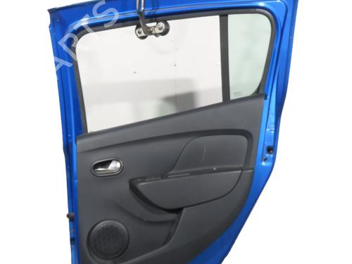 right-rear-door-dacia-sandero-ii-2012-36850072 main image