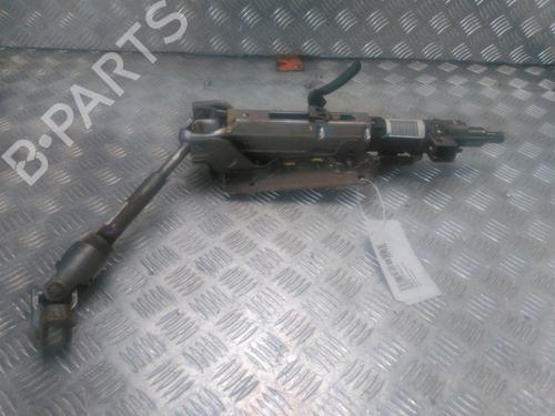 Used Steering column Steering column PEUGEOT 407 (6D_) 2.0 HDi 135 (6DRHRH, 6DRHRE, 6DRHRG, 6DRHRJ) (136 hp) 17136653 17136653