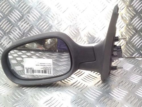 Used Left mirror RENAULT MEGANE I (BA0/1_) 1.9 dCi (BA05, BA1F) (102 hp) 15755441