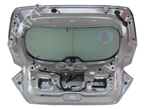 Used Tailgate Tailgate NISSAN MICRA V (K14) 1.0 IG-T 100 (101 hp) 40484670 40484670