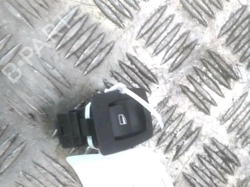 Left rear window switch BMW 1 (E87) 118 d | BP16708411I29 - Image 2