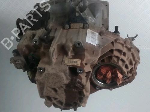 Gearbox RENAULT MASTER II Platform/Chassis (ED/HD/UD) 2.5 D | BP29873032M3