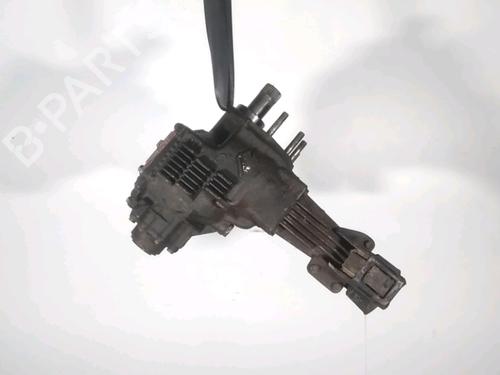 Used Transfer box Transfer box TOYOTA RAV 4 II (_A2_) 2.0 D 4WD (CLA20_, CLA21_, CLA20R, CLA21R) (116 hp) 29016752 29016752