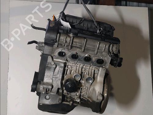 Used Engine Engine VW POLO V (6R1, 6C1) 1.4 (6R1) (85 hp) 28416756 28416756