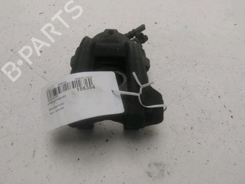 Used Right front brake caliper BMW 3 Touring (F31) 316 d (116 hp) 29929975