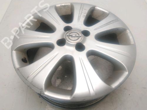 Rim OPEL CORSA D (S07) 1.3 CDTI (L08, L68) | BP25041144C45 