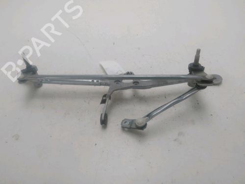 Used Front wipers mechanism BMW X3 (G01, F97, G08) xDrive 30 d Mild-Hybrid (286 hp) 28485695