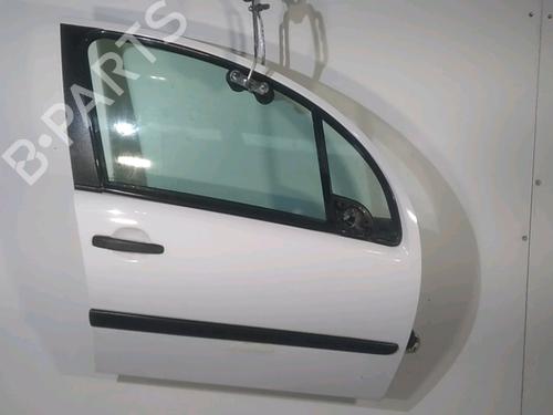Right front door CITROËN C3 I (FC_, FN_) 1.4 HDi | BP23934737C3 